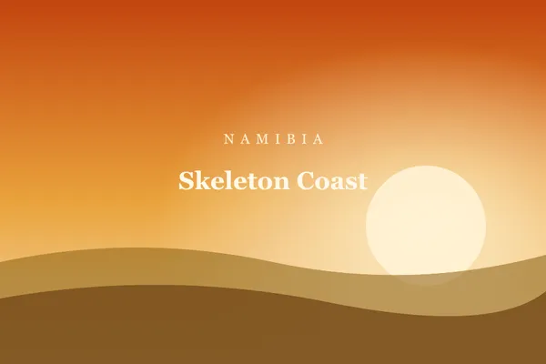 Skeleton Coast