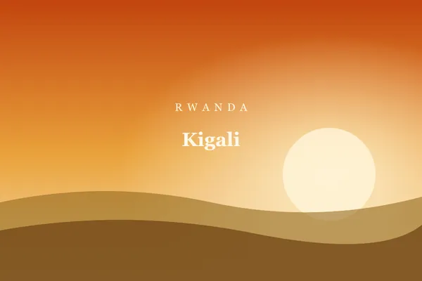 Kigali