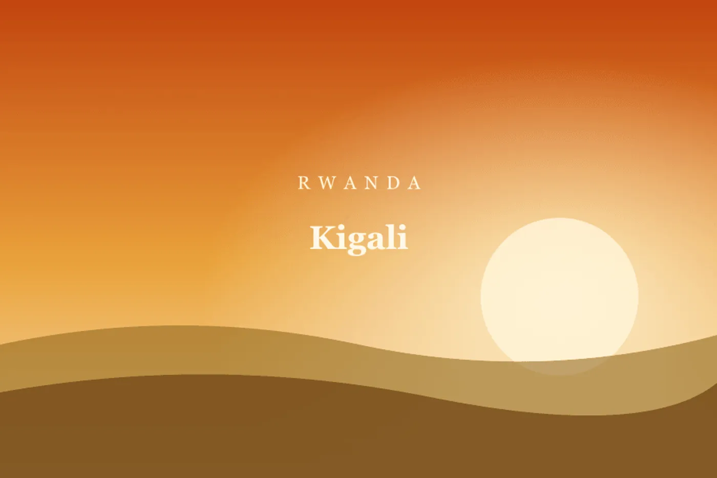 Kigali