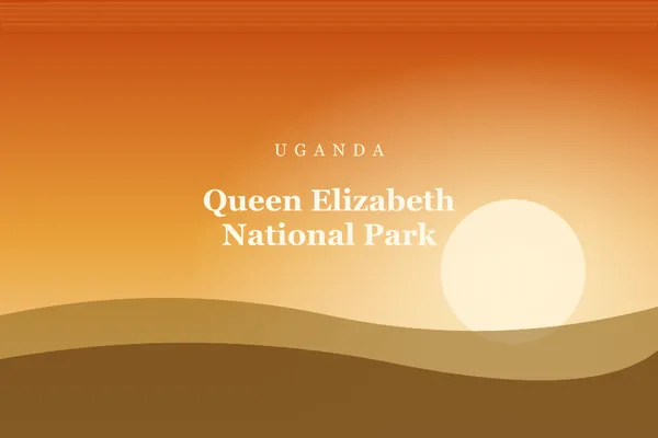 Queen Elizabeth National Park
